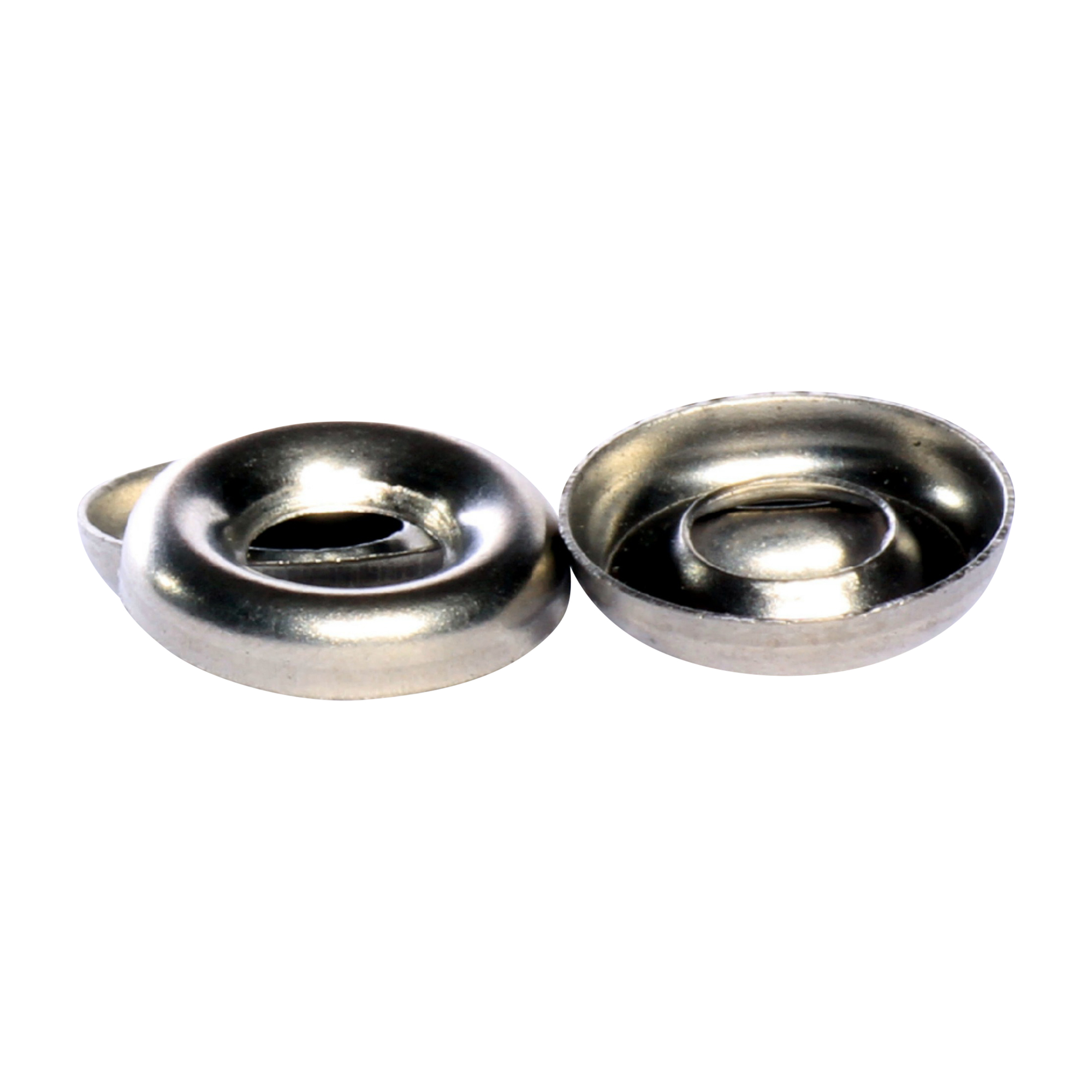 No.6 No.8 No.10 No.12 A2 Stainless Steel Cup Washers Countersunk Screw