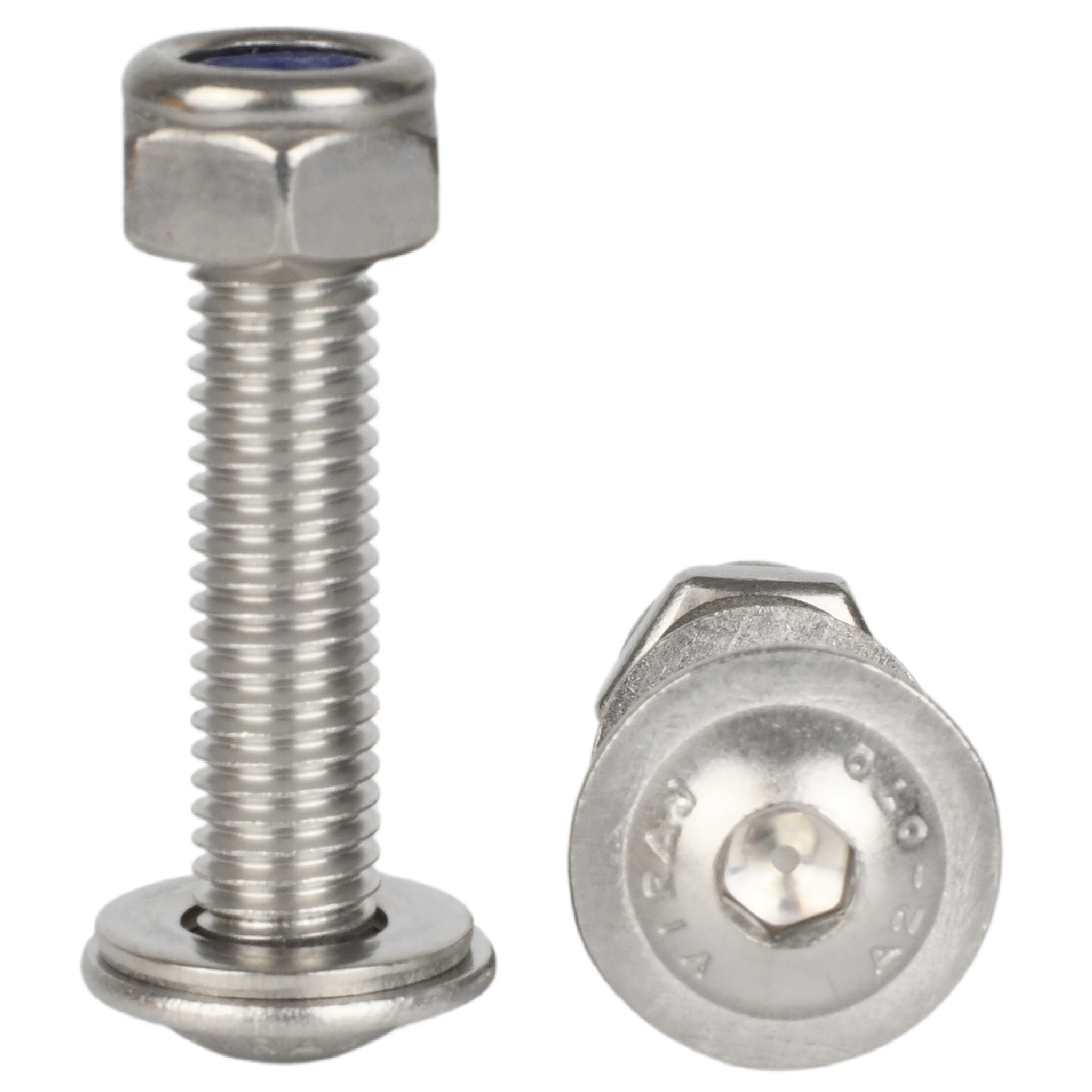 Arrma CAP HEAD SCREW M3 X 6mm (Z-ARA723306) - SC Models